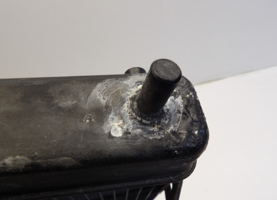 Radiateur Kawasaki Vulcan 2000