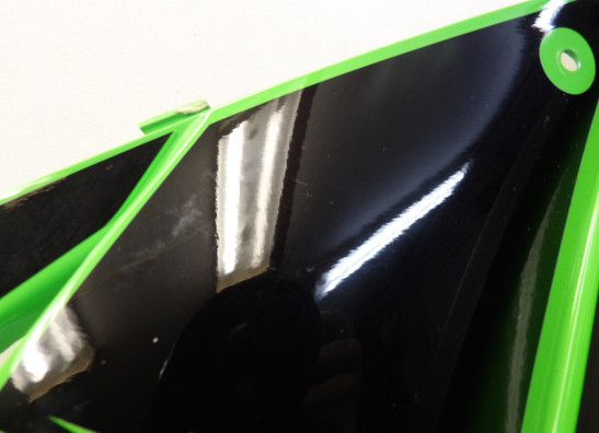 Cowl right Kawasaki ZX 10 R