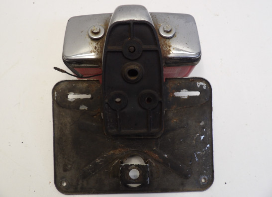 Achterlicht Yamaha XS 1100