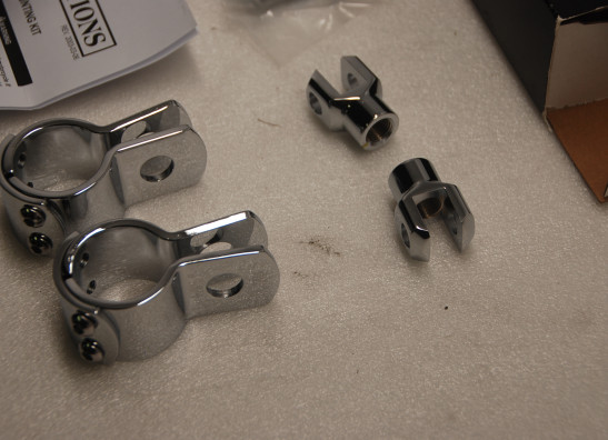 Valbeugel Harley Davidson Custom universal other