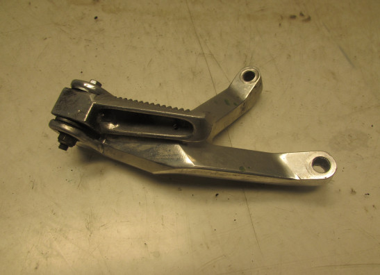 Pillion step left  Yamaha YZF 600 Thundercat