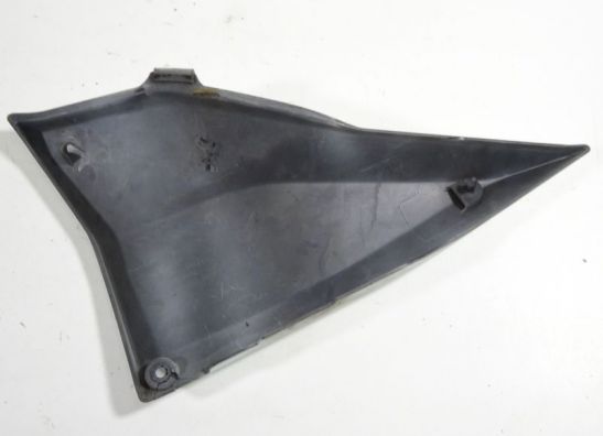 Cowl right small Kawasaki Z 750