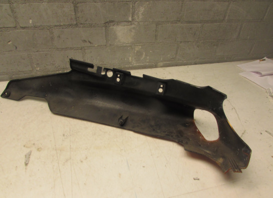 Cowl rear right Kawasaki ZZR 1100