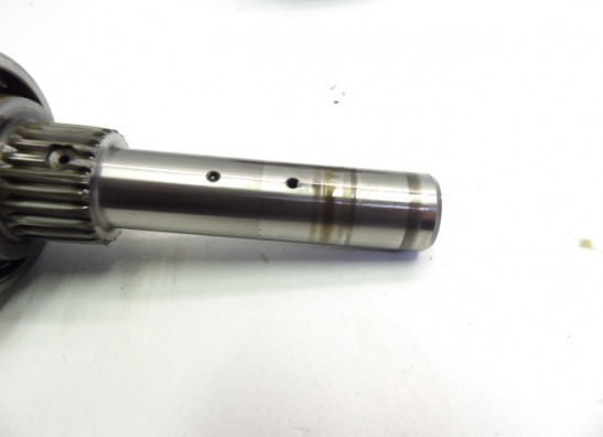 Start up kupplung Yamaha YZF 1000 Thunderace