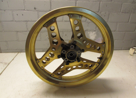 Voorvelg Honda CB 750 F