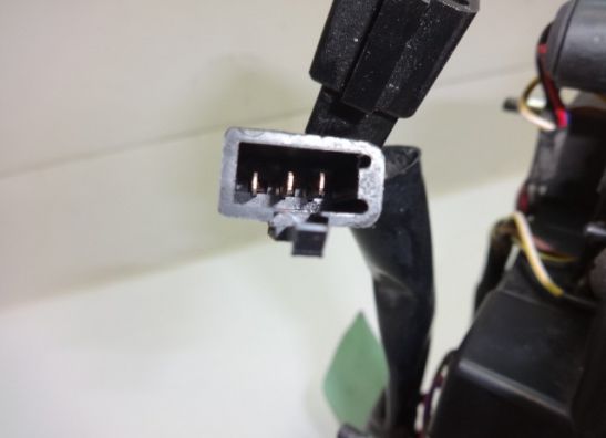 Meter combination Kawasaki ZX 9 R