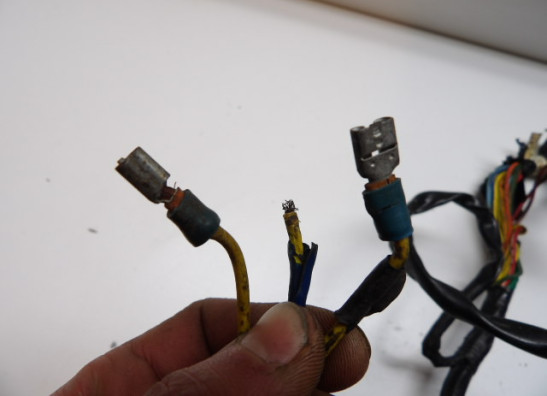 Kabelbaum Honda Goldwing GL