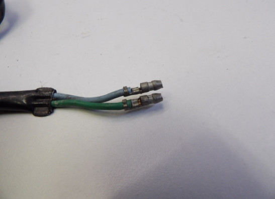 Knipperlicht rechts voor Honda CB 450