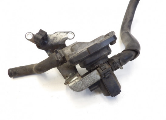 Overig Yamaha YP 400 Majesty