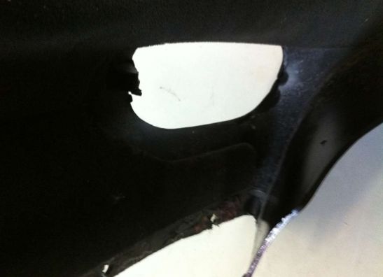 Topkuip Kawasaki ZZR 1100