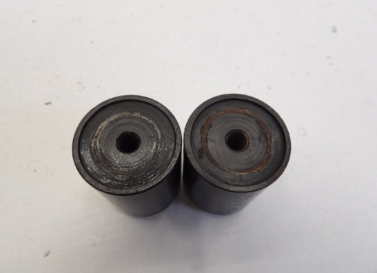 Lenkungs Dampfer Suzuki XF 650 Freewind