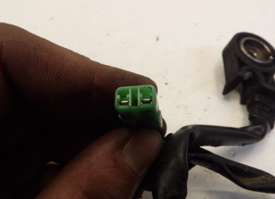 Standaard schakelaar Honda CBF 500