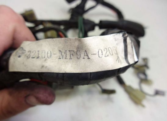 Kabelbaum Honda Overige Honda