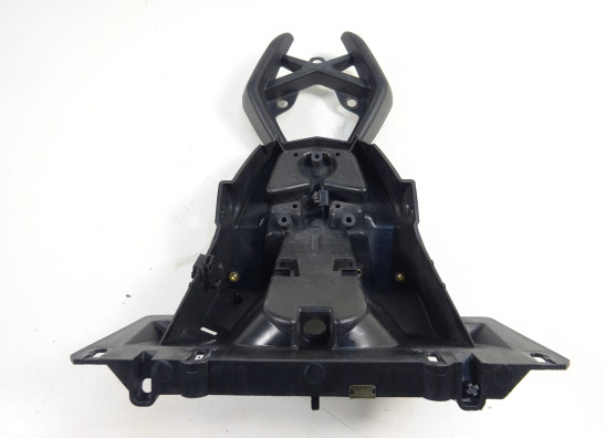 License plate holder BMW K 1200 R 