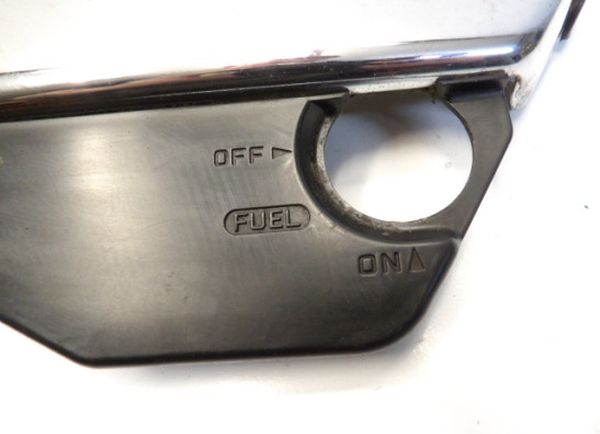 Cowl left small Honda VT 800 C Shadow