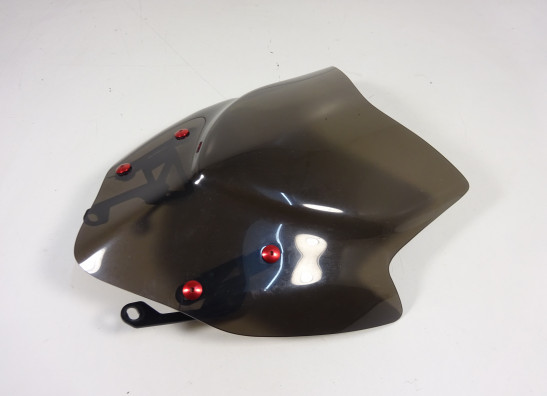 Windscherm Yamaha MT 07