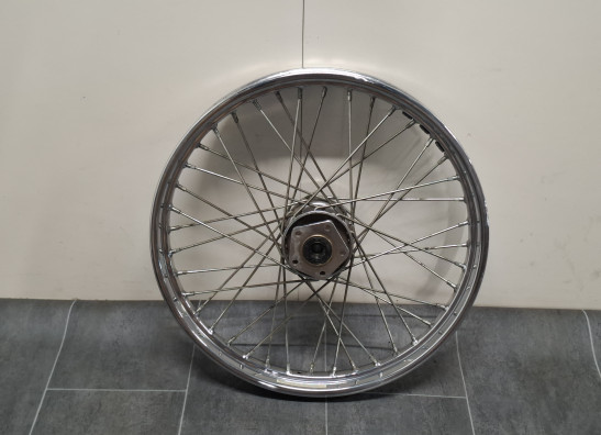 Voorvelg Harley Davidson Softtail
