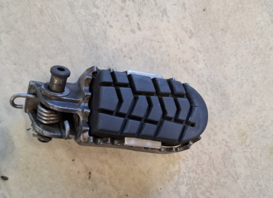 Voetsteun links KTM 990 SM + SMT