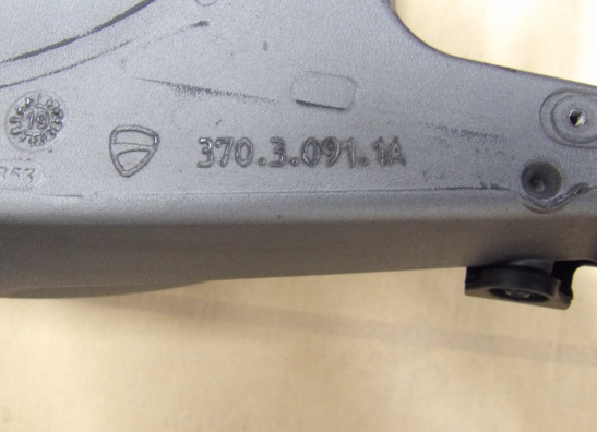 Hinterradschwinge Ducati Hypermotard 950