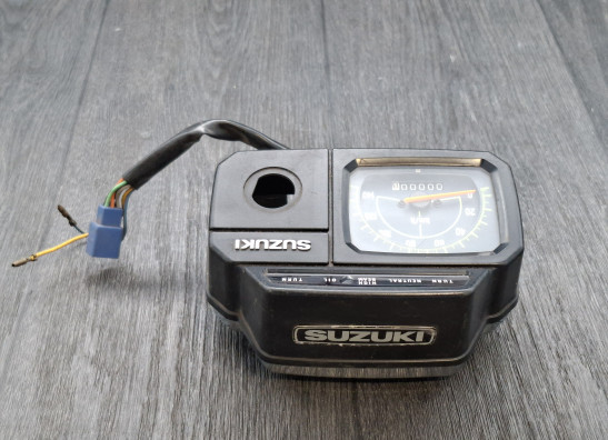 Teller Suzuki AX 100