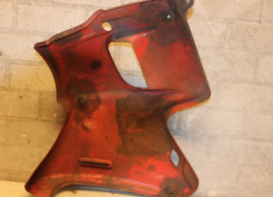 Rechter zijkuip Yamaha XJ 900 S Diversion