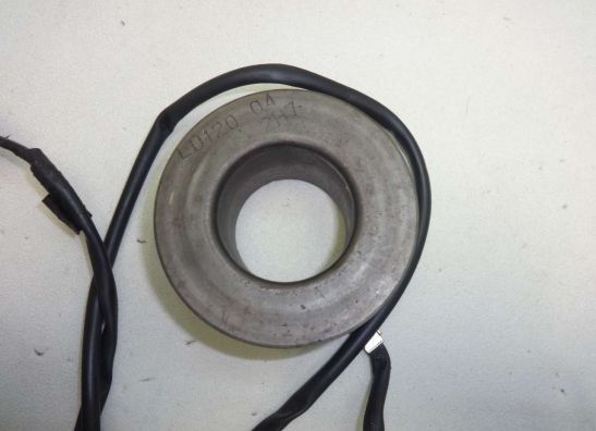 Dynamo Yamaha XS 1100