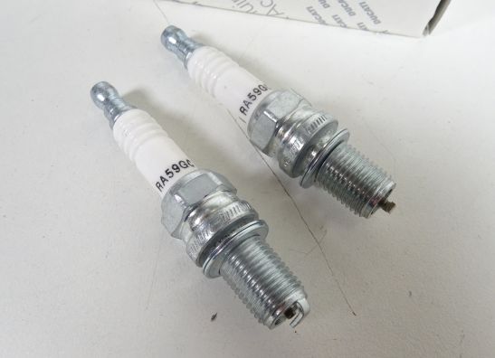 Bobine Ducati Monster S4R