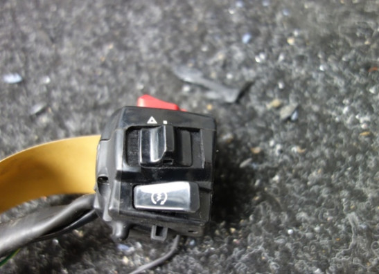 Stuurschakelaar rechts Honda Deauville 650 - 700