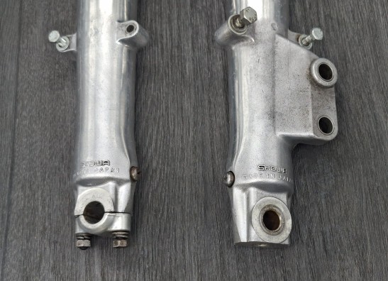 Voorpoten compleet Harley Davidson FXRS Low Rider Sport