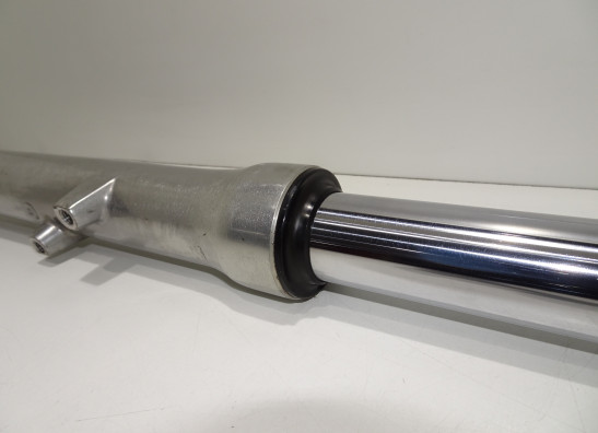 Voorpoot links compleet Yamaha XV 535 Virago