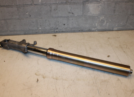 Voorpoot links compleet Kawasaki ZXR 750