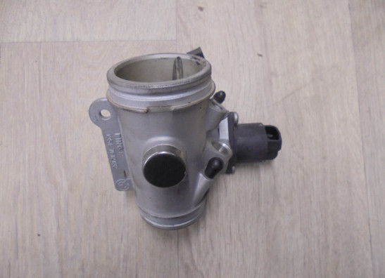 Einspritzanlage BMW R 1200 GS