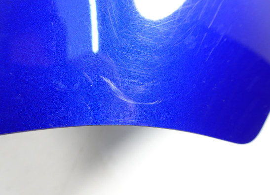 Fuel tank cover Yamaha Tracer 700