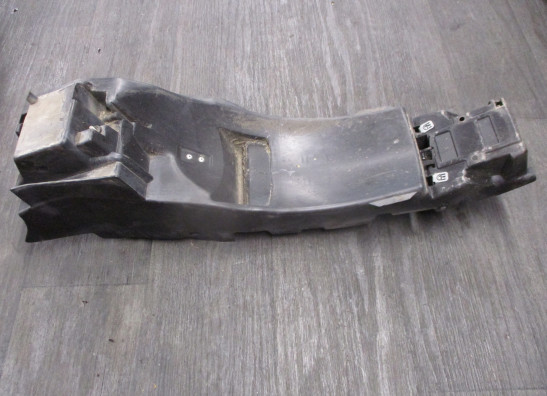 Hinterradabdeckung Triumph Tiger 800 xc