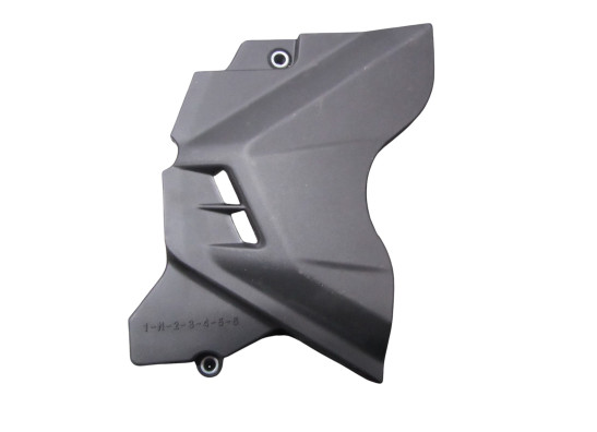 Motorblokdeksel voortandwiel Yamaha YZF R3