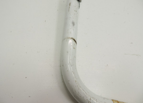 Soziusgriff Honda CBR 600 F