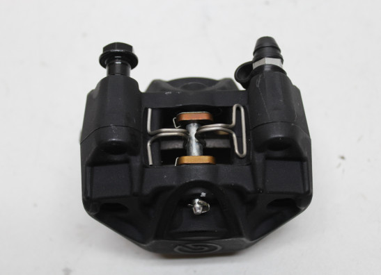 Bremssattel Bremszange hinten Aprilia Tuono 660