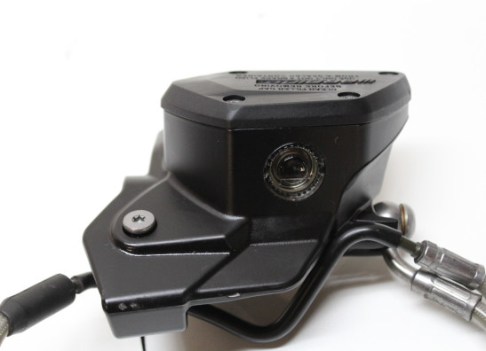 Rempomp BMW R 1200 R