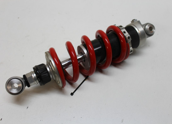 Stossdampfer hinten KTM RC 390