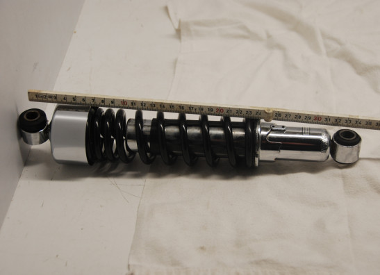 Achterschokbreker Harley Davidson VROD VRSC