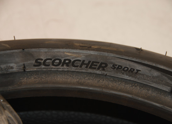 Voorband Harley Davidson Custom universal other