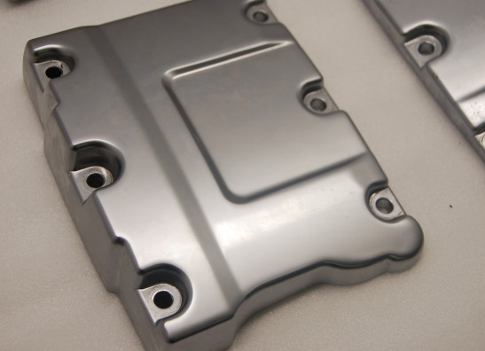 Kleppendeksel Harley Davidson Softtail