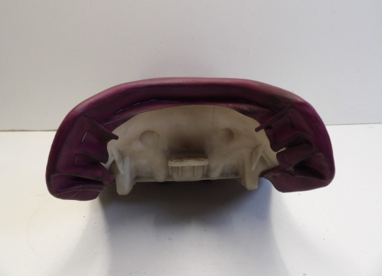 Seat Suzuki GSX F 600