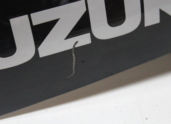 Verkleidung rechts unten Suzuki GSX R 1100