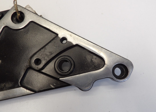 Rechter schetsplaat Kawasaki GPZ 1000