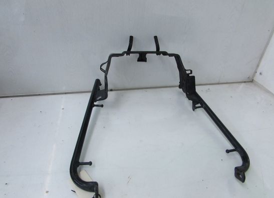 Heckrahme Honda VFR 750