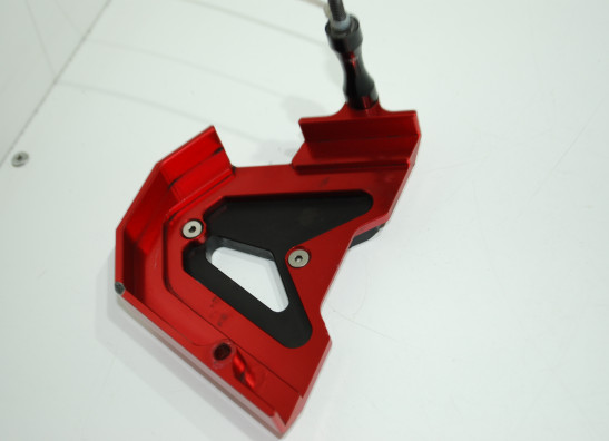 Ritzelabdeckung Kawasaki Ninja 300