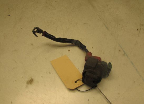 Anlasser Relais Honda CB 1