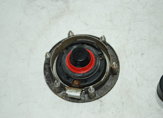 Slotenset BMW K 1100 LT