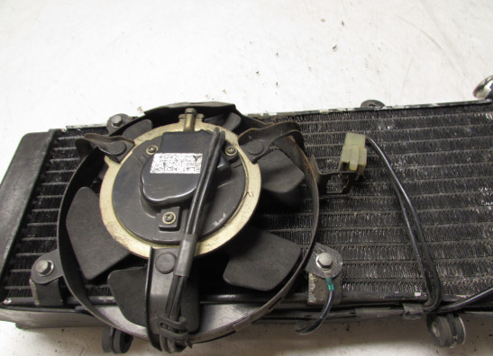 Radiateur Honda CBR 600 F